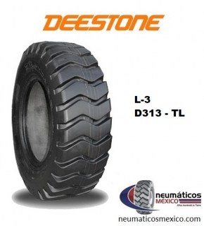 L-3 DEESTONE D313 - TL